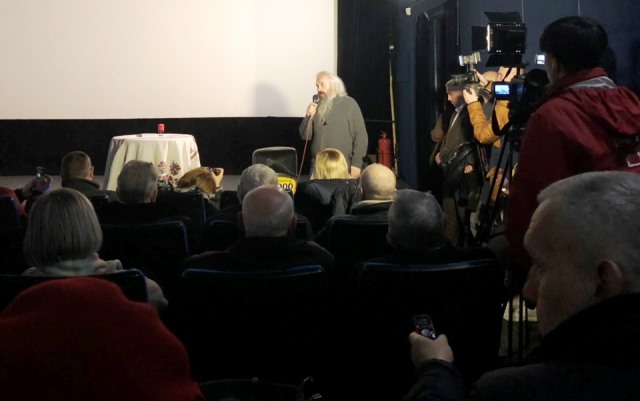 Тема цікава, є запитання...